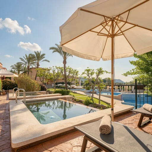 Pula Suites Boutique Resort