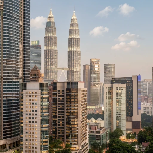 Pullman Kuala Lumpur City Centre - Hotel & Residen
