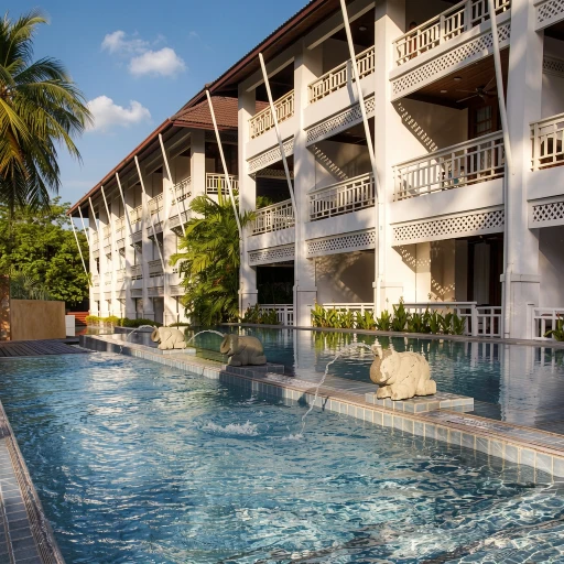 Pullman Pattaya Hotel G