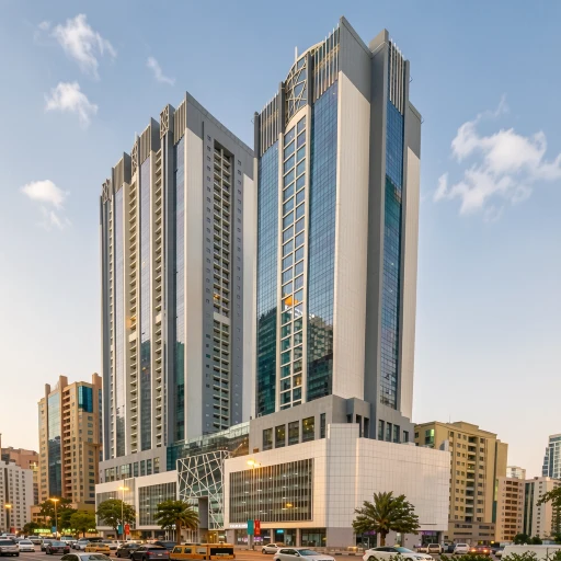 Pullman Sharjah