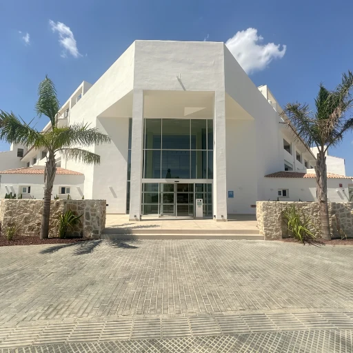 Punta Candor Suites