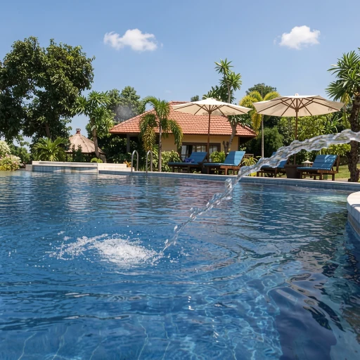 Puri Mangga Seaview Resort & Spa