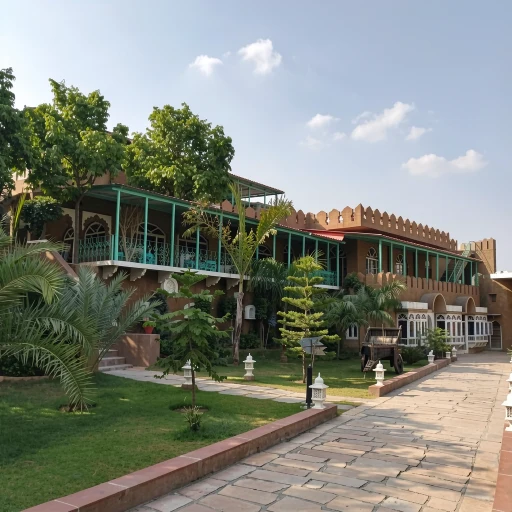 General View