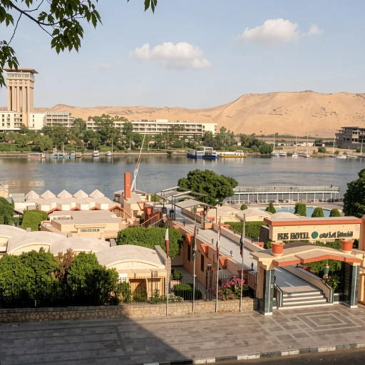 Pyramisa Isis Corniche