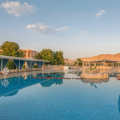 Pyramisa Isis Island Hotel & Spa