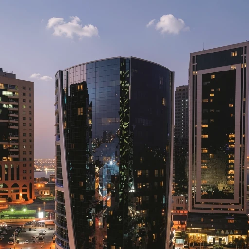Qabila Westbay Hotel