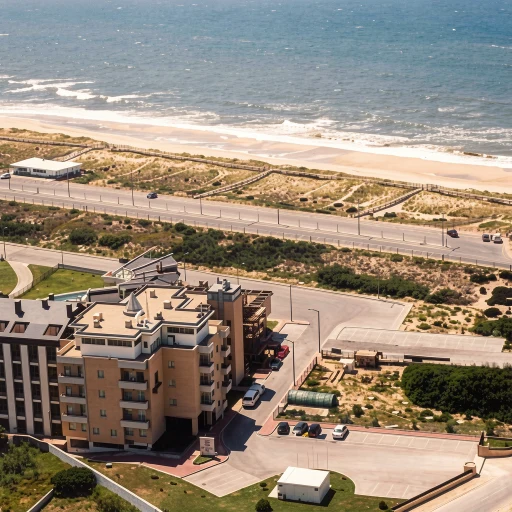 QH Praia de Quiaios