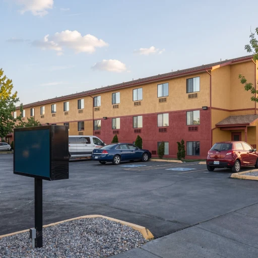 Quality Inn Moses Lake
