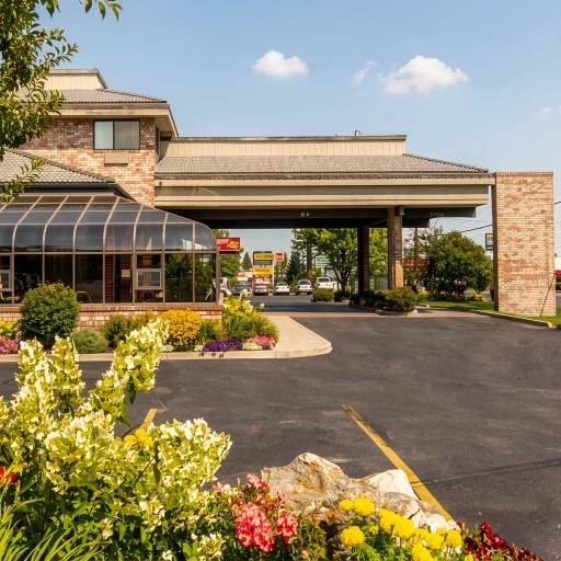 Quality Inn Oakwood