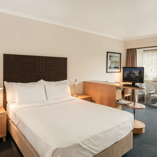 Quest Grande Esplanade Serviced Apartments - Manly