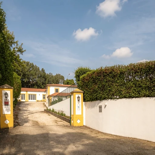 Quinta do Pé Descalço