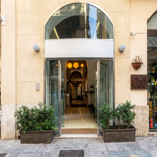 Quintocanto Hotel and Spa