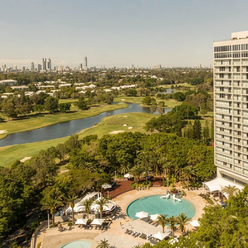 RACV Royal Pines Resort