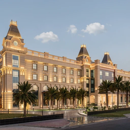 Radisson Blu Hotel, Ajman