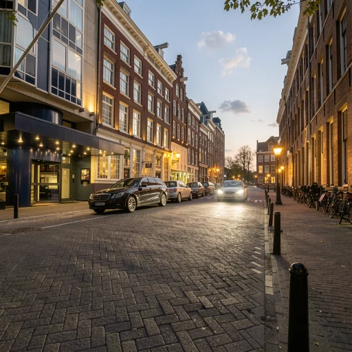 Radisson Blu Hotel Amsterdam
