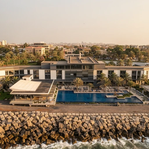 Radisson Blu Hotel Dakar