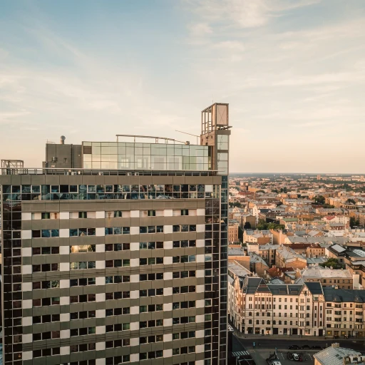 Radisson Blu Hotel Latvija