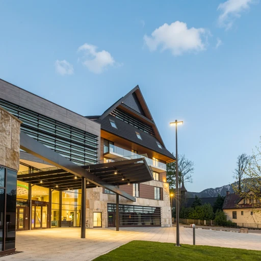 Radisson Blu Hotel & Residences Zakopane