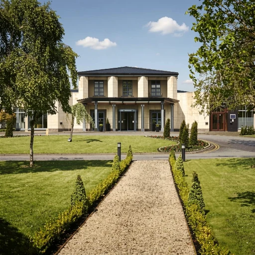 Radisson Blu Hotel & Spa, Limerick