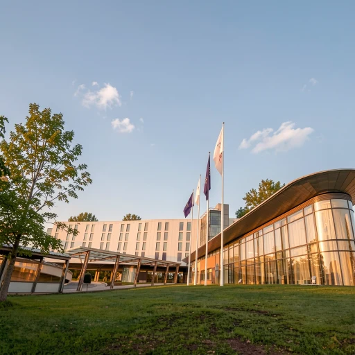 Radisson Blu Hotel, Trondheim Airport