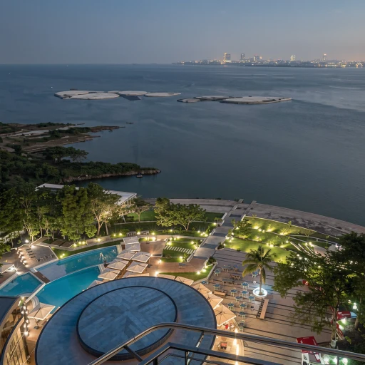 Radisson Blu M’Bamou Palace Hotel