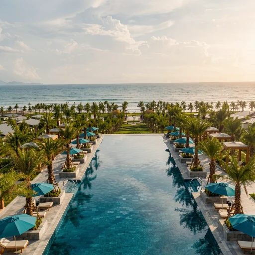 Radisson Blu Resort Cam Ranh