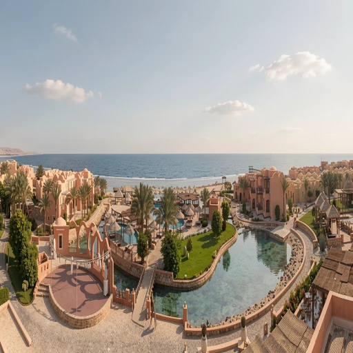 Radisson Blu Resort El Quseir