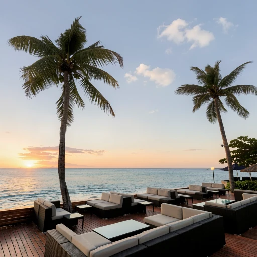 Radisson Blu Resort Fiji Denarau Island