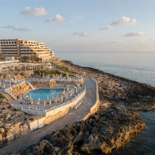 Radisson Blu Resort, Malta St. Julians