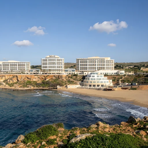 Radisson Blu Resort & Spa Golden Sands