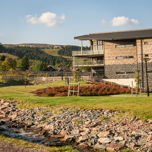 Radisson Blu Resort Trysil