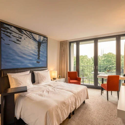 Radisson Collection Hotel, Berlin