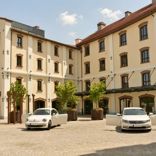 Radisson Collection Hotel Old Mill Belgrade