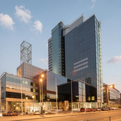 Radisson Collection Hotel, Tallinn