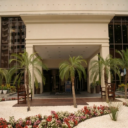 Radisson Hotel Curitiba