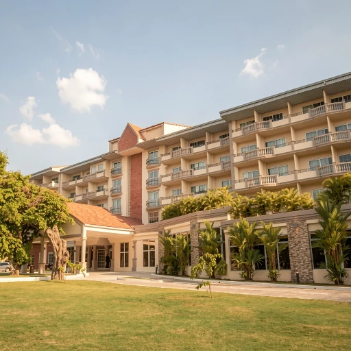 Radisson Hotel Panama Canal