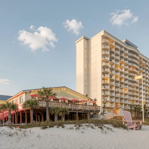 Radisson Hotel Panama City Beach - Oceanfront