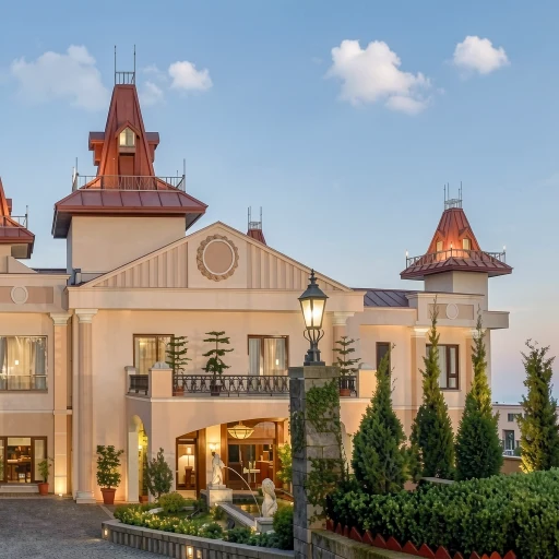 Radisson Hotel Shimla