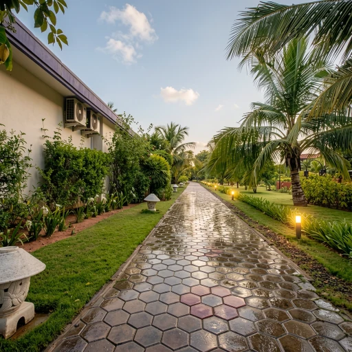 Radisson Resort Pondicherry Bay