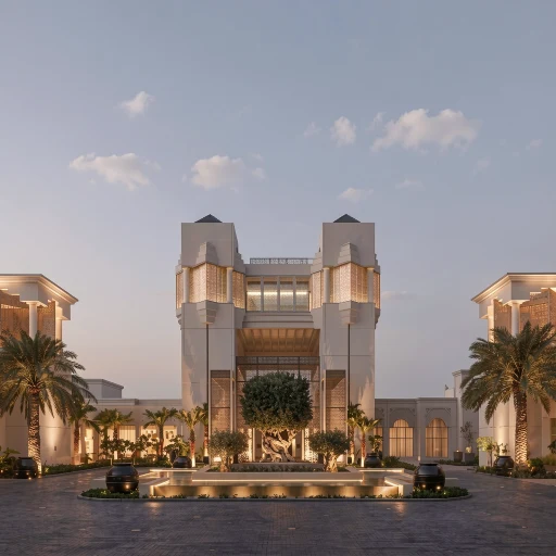 Raffles Al Areen Palace Bahrain