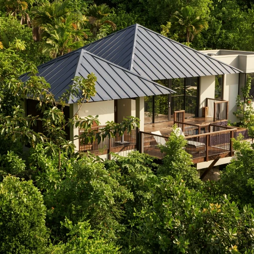 Raffles Seychelles
