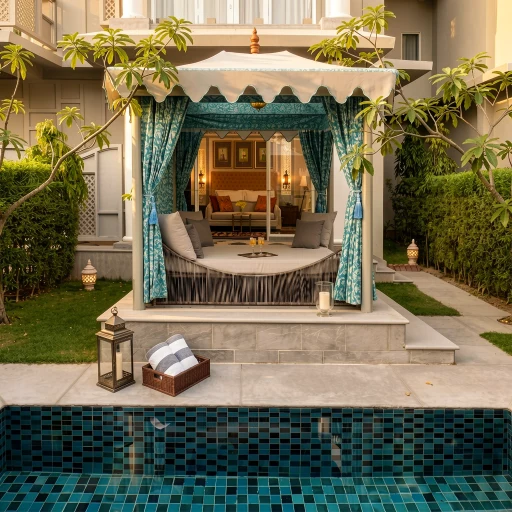 Raffles Udaipur