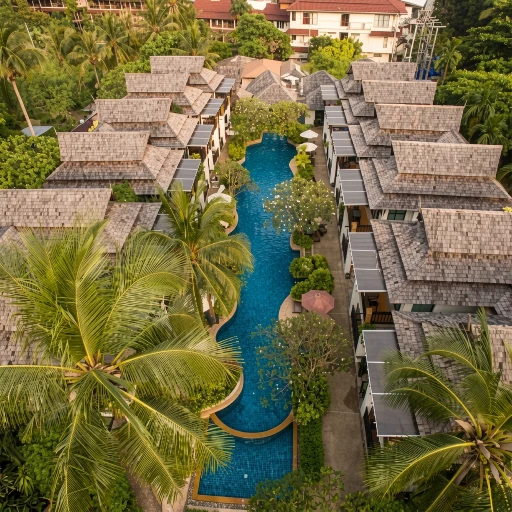 General View
