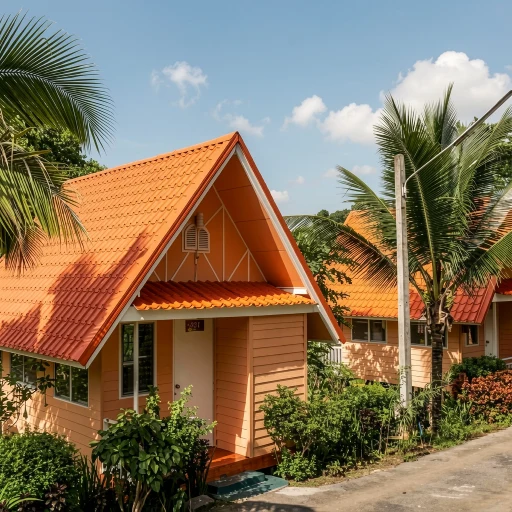 Raisongrao Resort