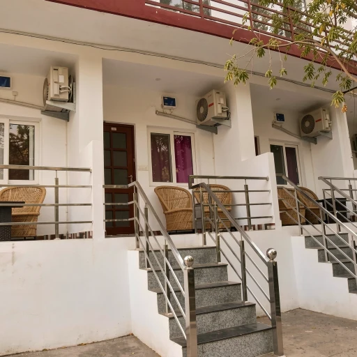 Raj Resort