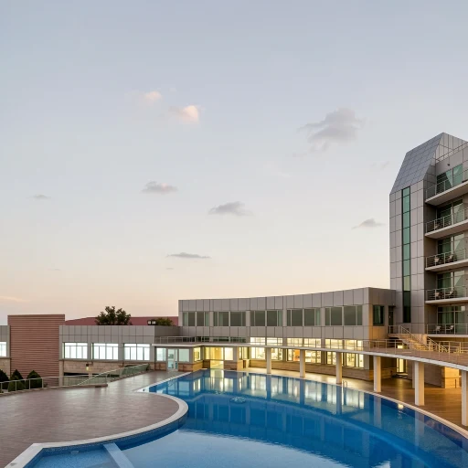 Ramada Baku Hotel