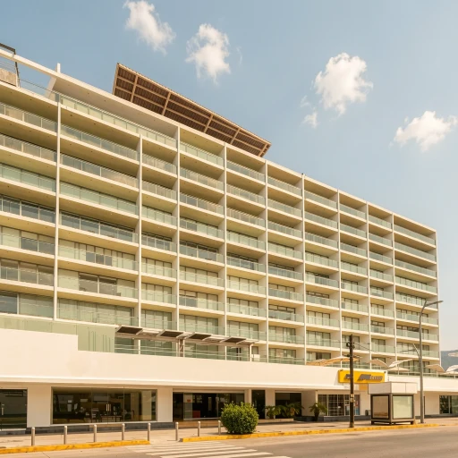 Ramada By Wyndham Acapulco Hotel & Suites