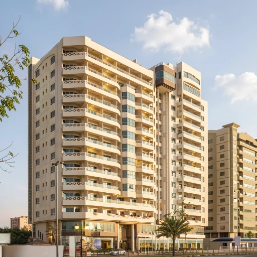Ramada By Wyndham Beach Hotel Ajman