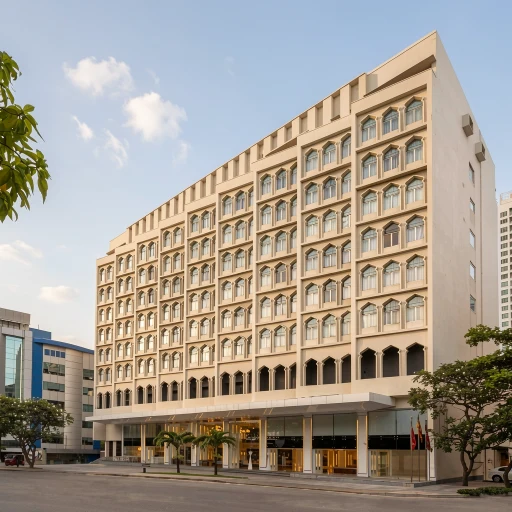 Ramada By Wyndham Colombo