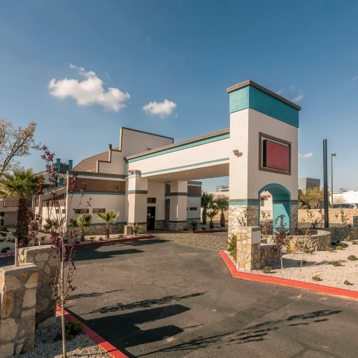Ramada By Wyndham El Paso
